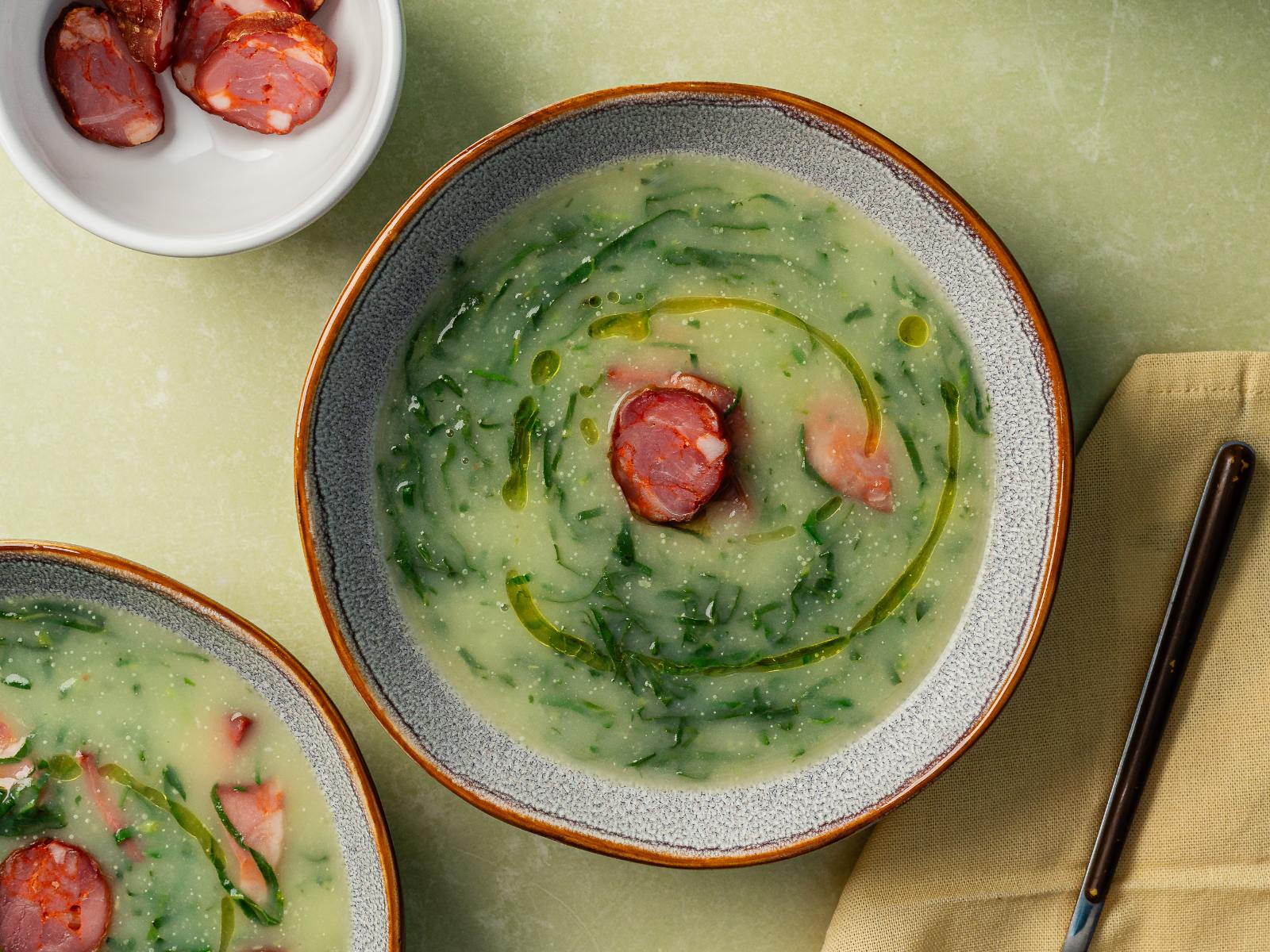 Caldo Verde