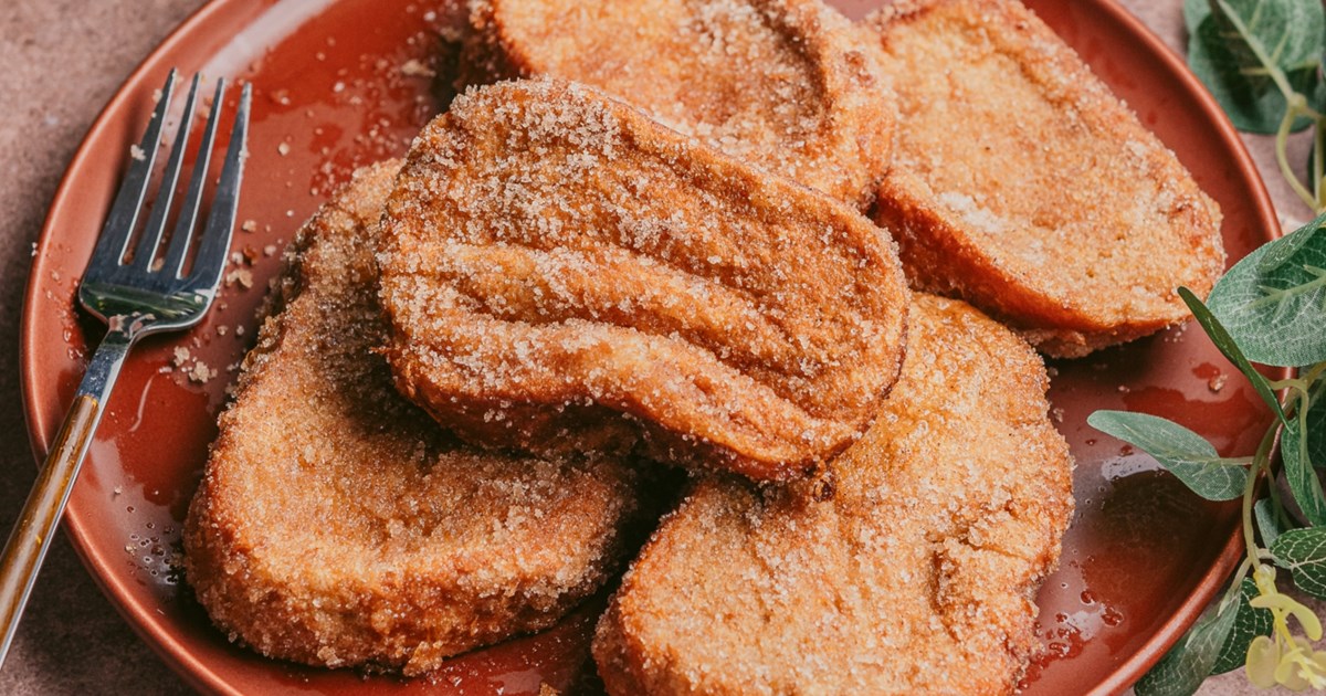 Rabanadas