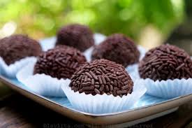 Brigadeiros