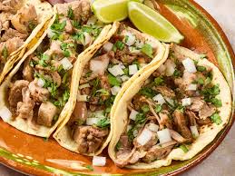 Tacos de Carnitas