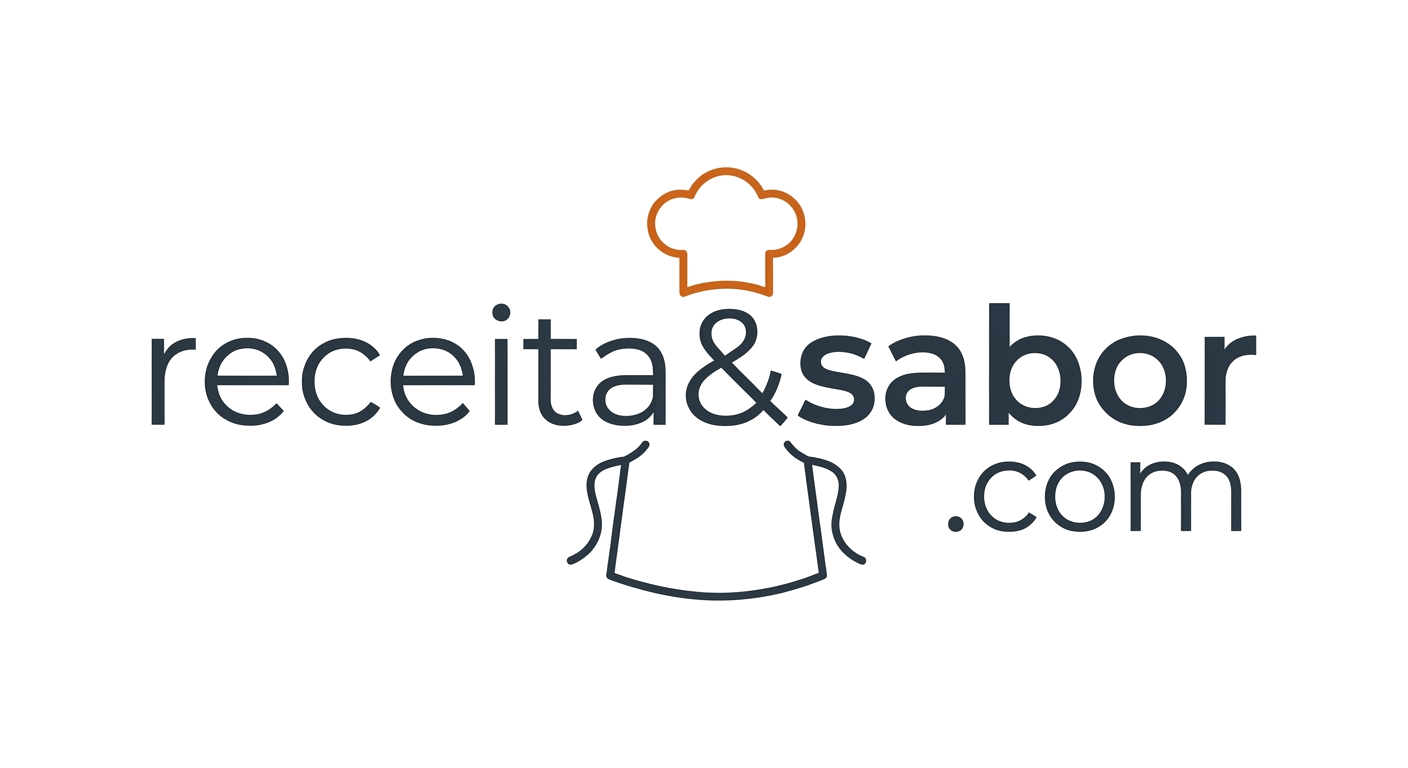 Receita & Sabor
