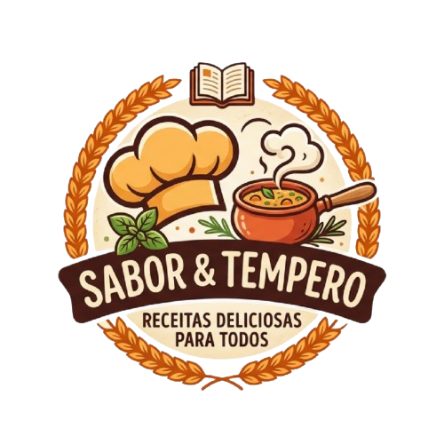 Receita & Sabor
