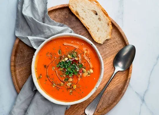 Gazpacho Andaluz