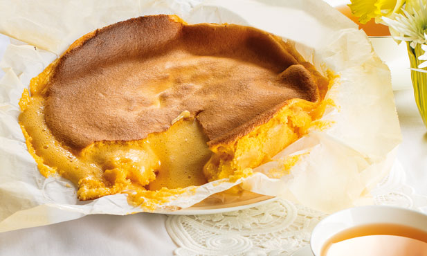 Pão de Ló de Ovar