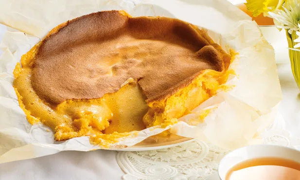 Pão de Ló de Ovar