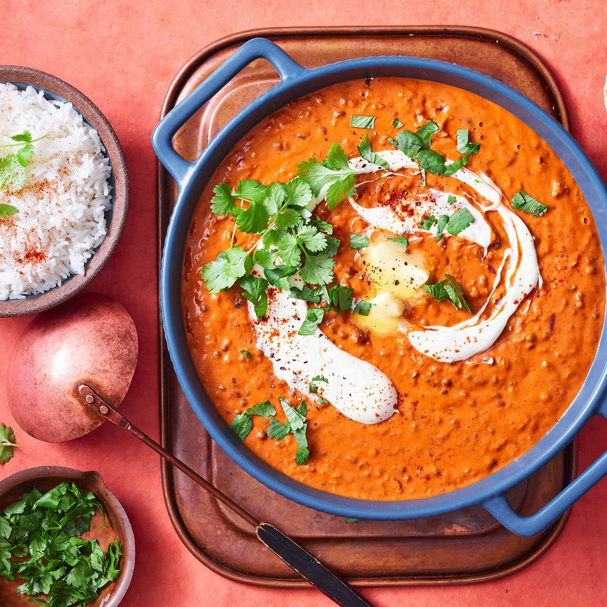 Dal Makhani