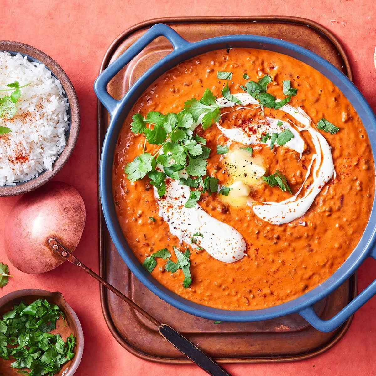 Dal Makhani