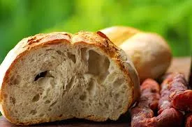 Pão Alentejano Caseiro