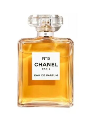 Chanel Nº 5 EDP 50ml para feminino