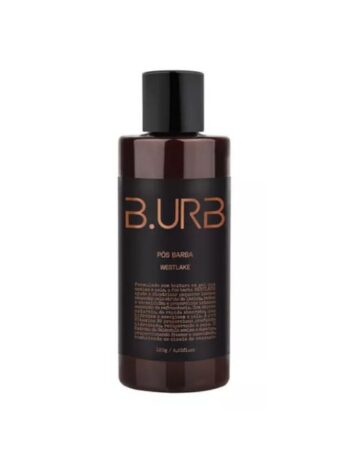 Loção Pós Barba Westlake Acalma Hidrata Refresca 100ml B.urb