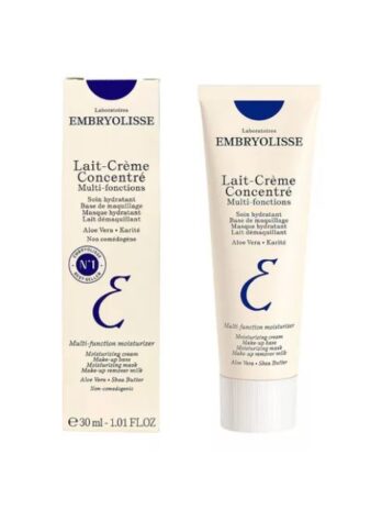 Embryolisse Concentré Leite Hidratante Facial 30ml Original