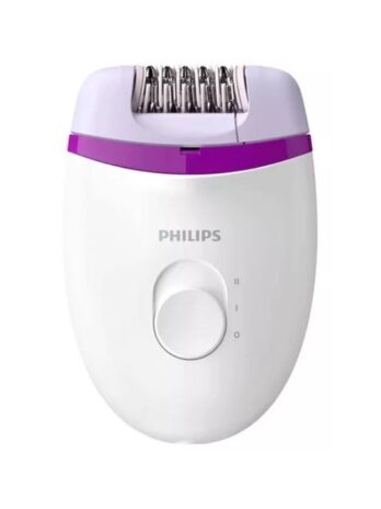 Depilador Elétrico Satinelle Bivolt Bre225/00 Philips