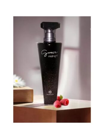 Grace Midnight Hinode Deo Colônia 100ml